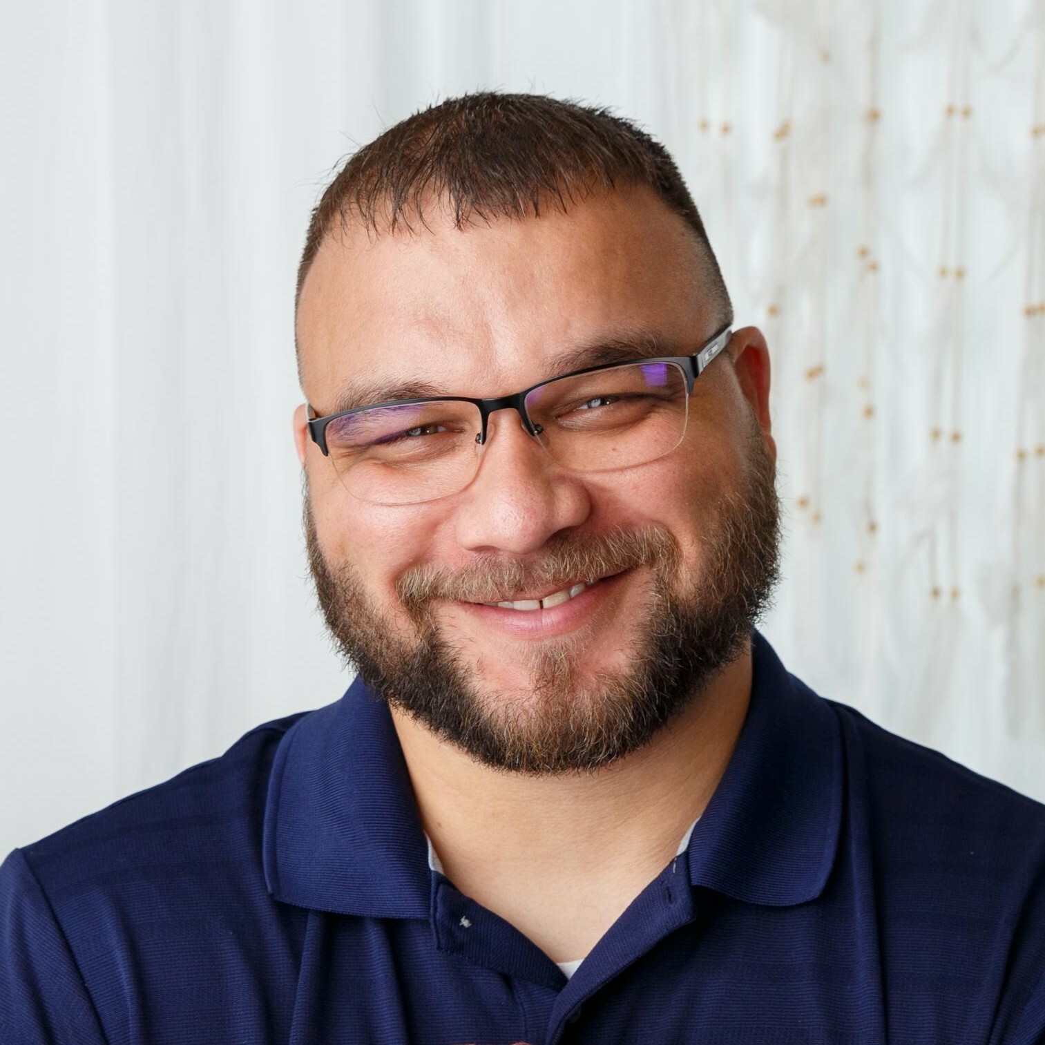 Richard Brown headshot
