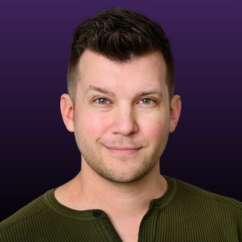 Rob Ragan