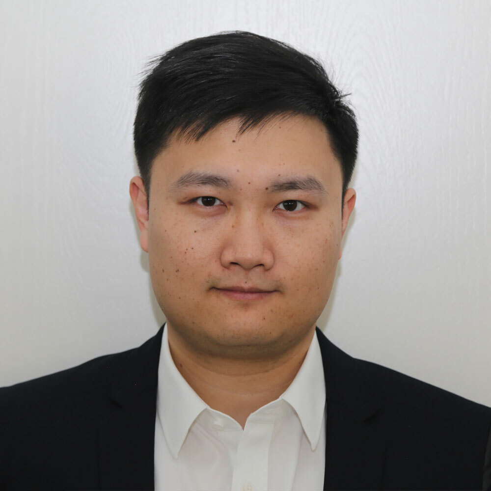 Ruihai fang 2024