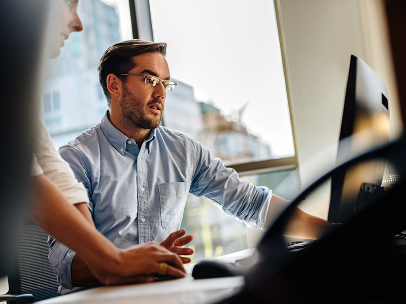 Salesflare chose Bishop Fox to complete their security assessment for the G Suite Marketplace.
