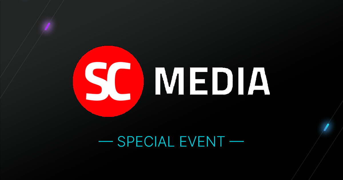 Sc media special event card