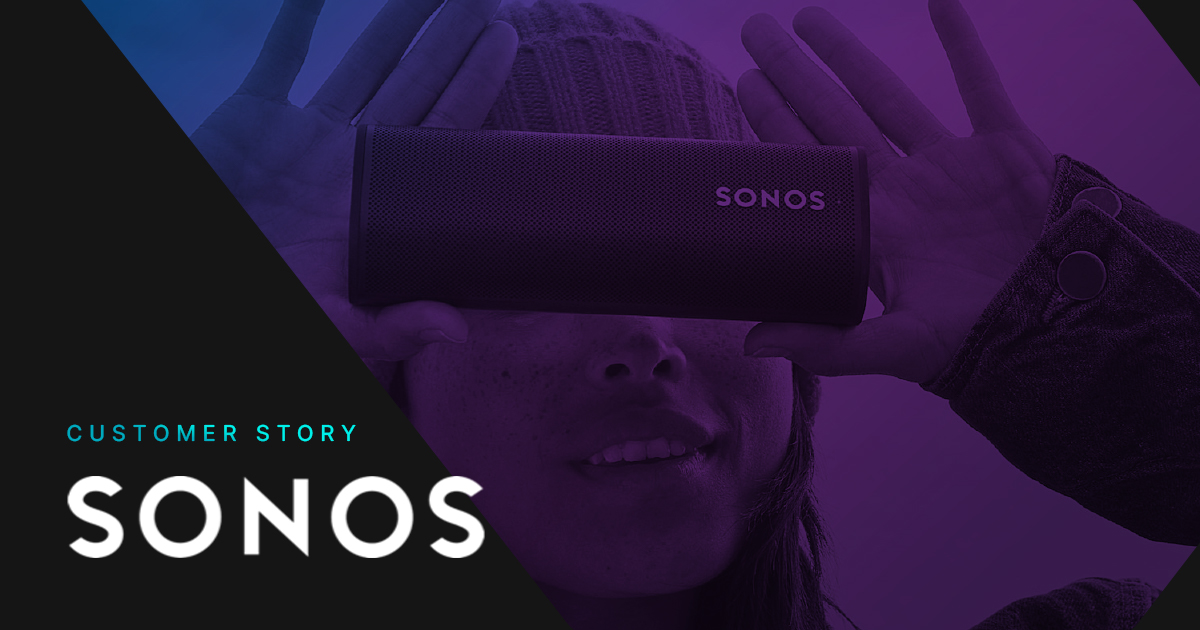 Sonos engaged Bishop Fox to secure their new voice-enabled speaker. Sonos Makes Secure Moves with Bishop Fox.