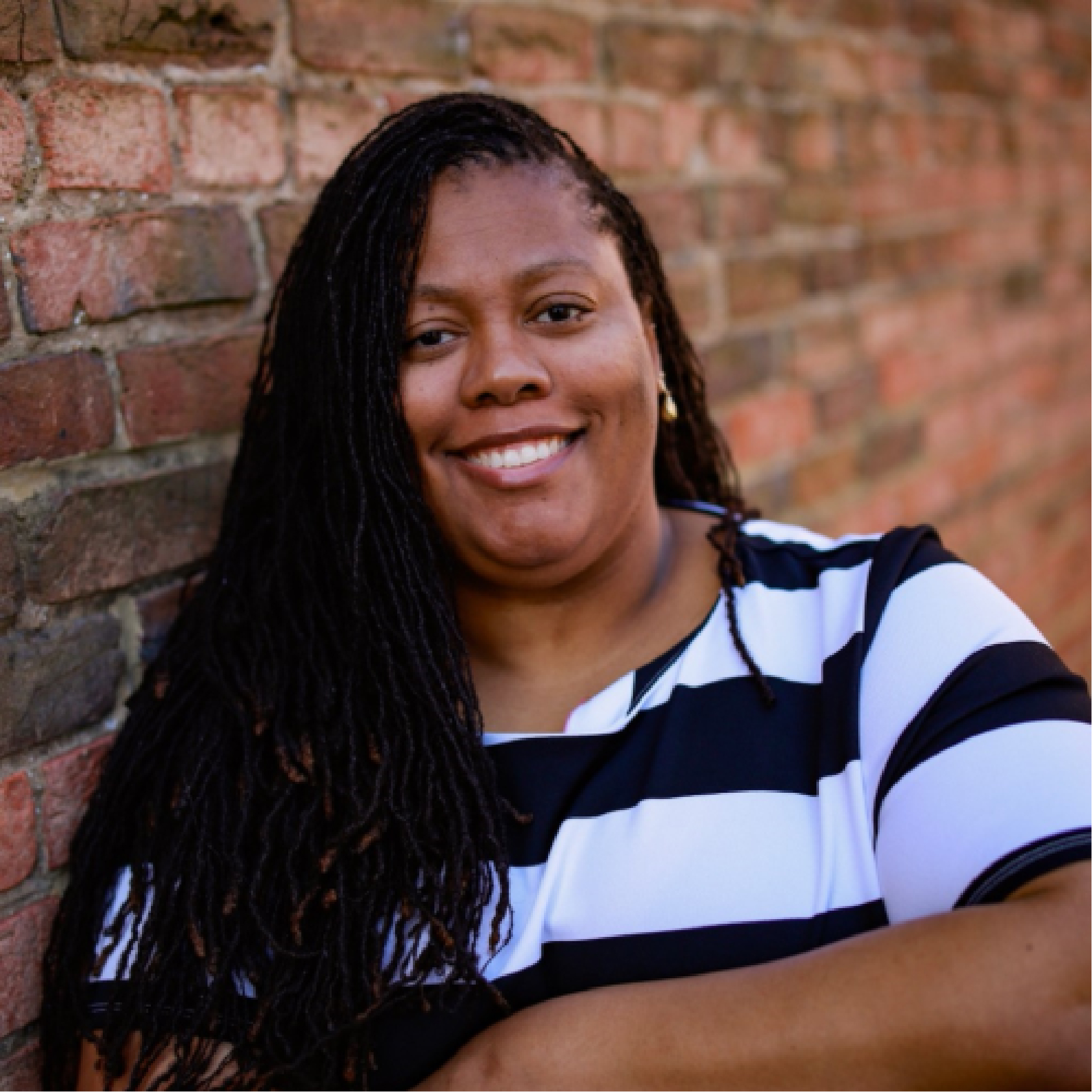 Tennisha Martin Headshot