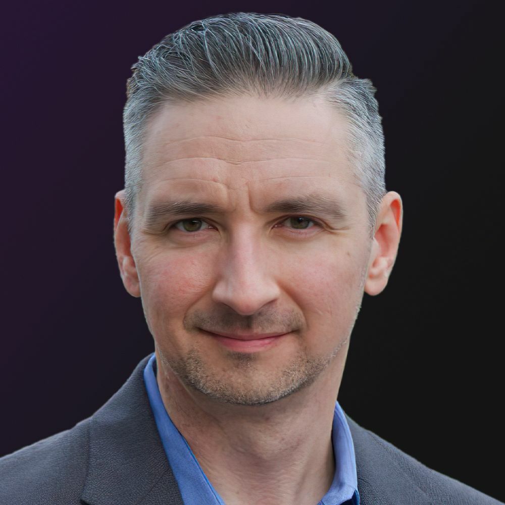 Tom Eston