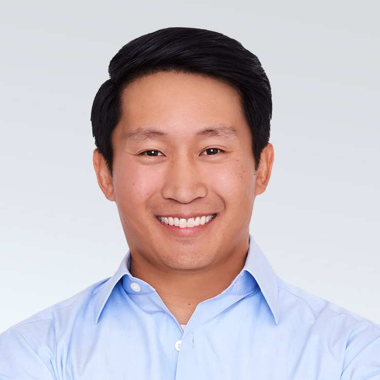 Vincent Liu Headshot