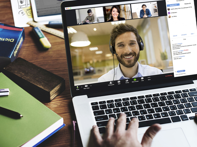 Zoom chose Bishop Fox continuous security testing platform to add to their security program.
