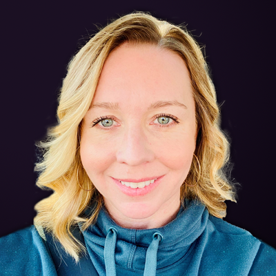 Beth Robinson BF Headshot