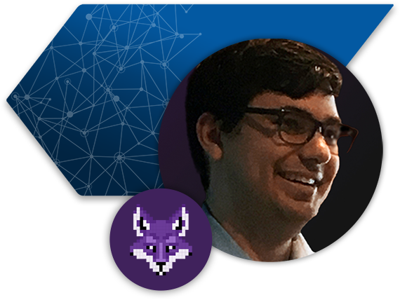 Bishop Fox Labs Security Researcher Jake Miller
