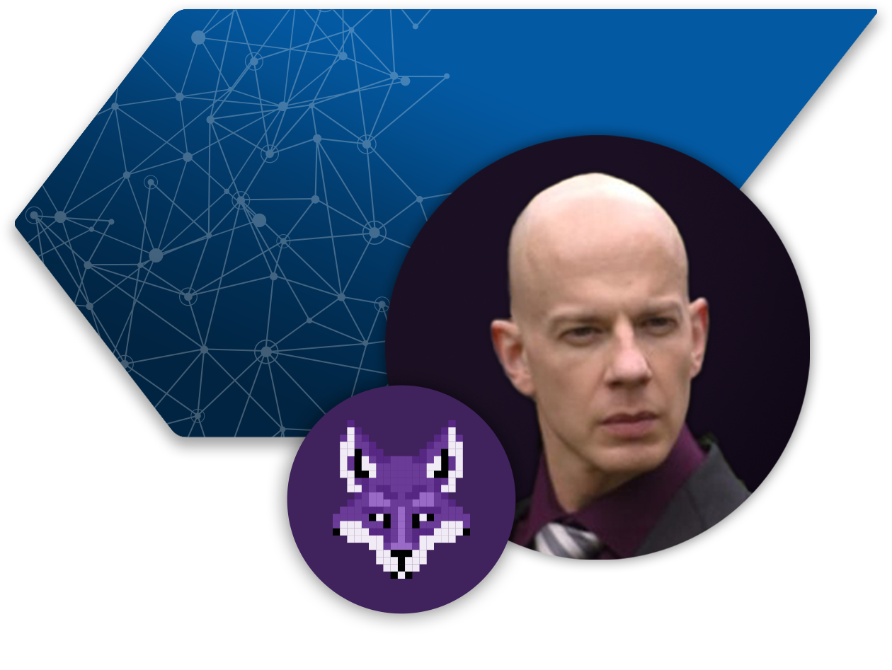 Bishop Fox Researcher Ben Lincoln Headshot