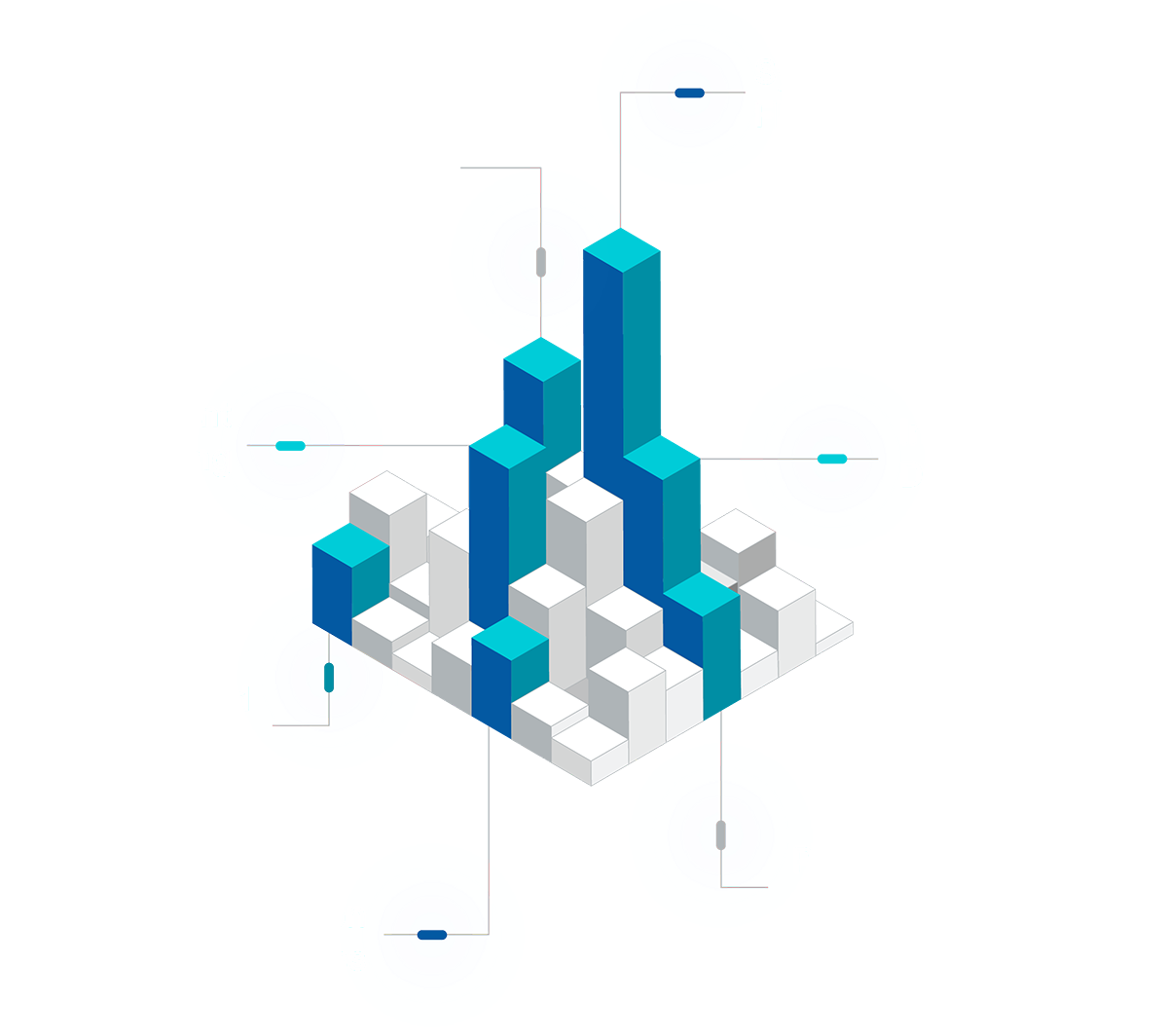 Threat Modeling Schematic 4 threat modeling services.