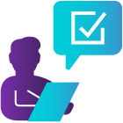 Checkmark Developer Icon