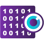 Icon for Source Code Visibility