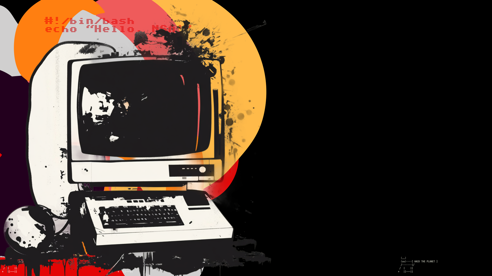 Computer art