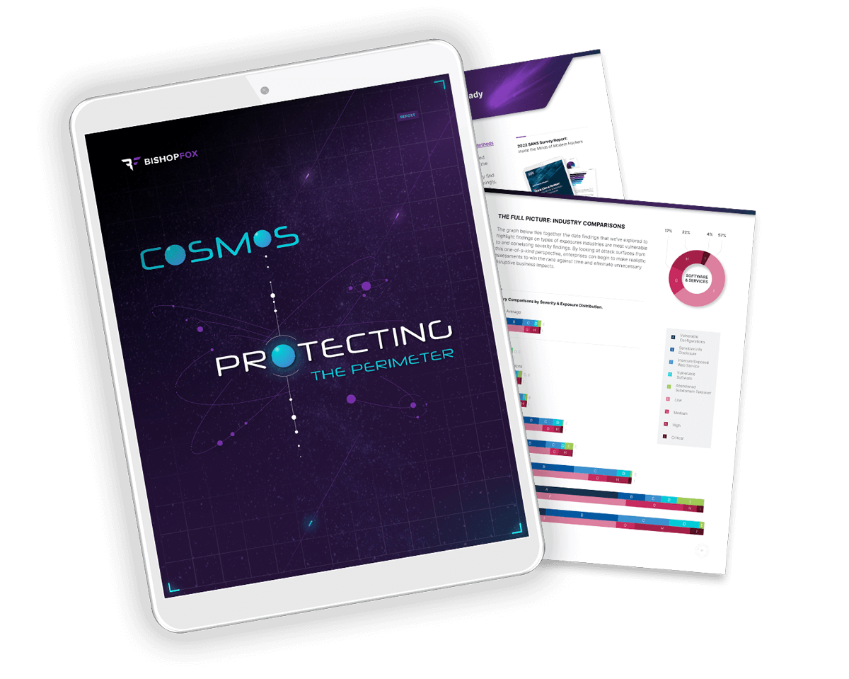 Report-GT_Cosmos Report