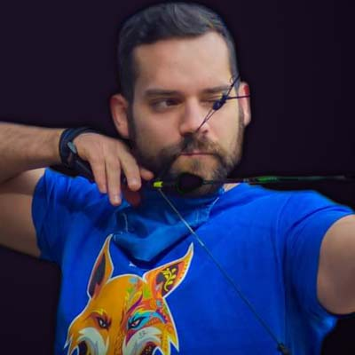 Daniel Sanchez Negrete