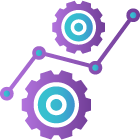 Process icon.