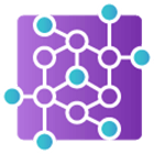 Icon Dark BG Attack Surface Management