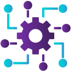 Icon Gear Integration