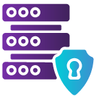 Icon Infrastructure Security