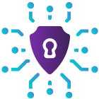 Icon of a Shield Integration