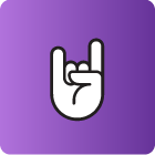 Icon Value Excellent Dark BG