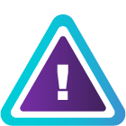 Yield Icon.