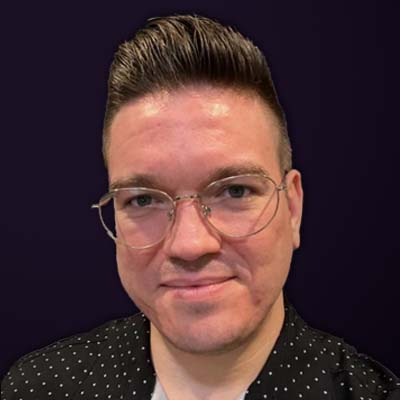 Jake Shaffer Headshot