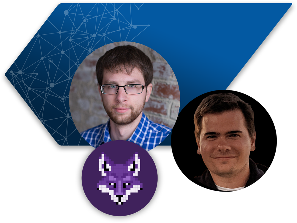 Bishop-Fox-Labs-Researchers-Demesy-Kervalla