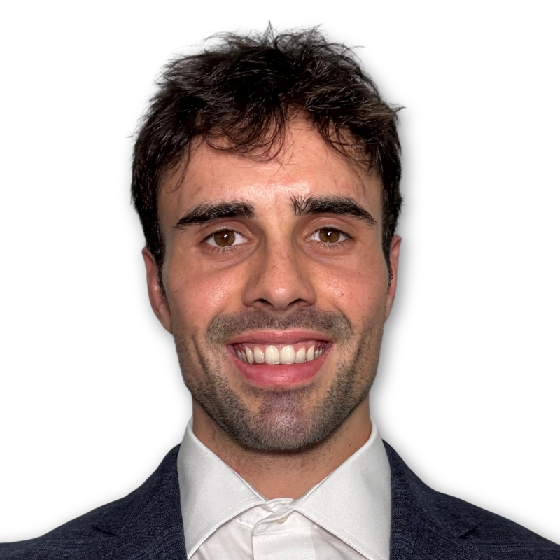 Nick Cerne Headshot