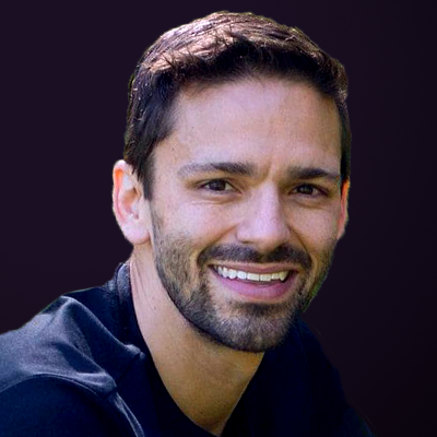 Wes Hutcherson headshot